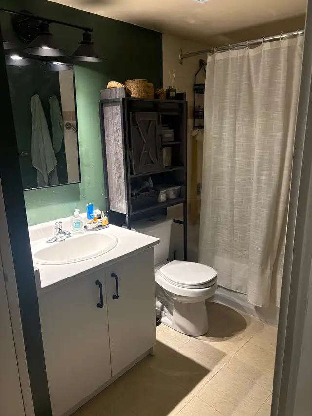 ROOM FOR RENT – DOWNTOWN TORONTO | $1,250 ALL-INCLUSIVE | Short Term ...