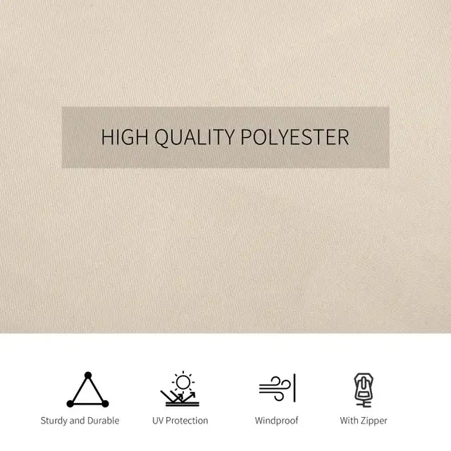 10' x 12' Universal Gazebo Sidewall Set with 4 Panels in Other in Markham / York Region - Image 6