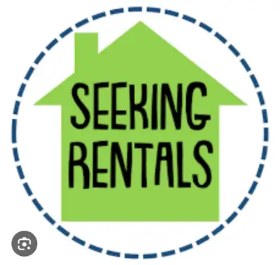 Looking for 3 bedroom rental in Lethbridge
