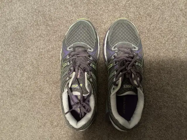 Asics Womens Gel Kayano 19 Running Shoes in Women's - Shoes in City of Toronto - Image 9
