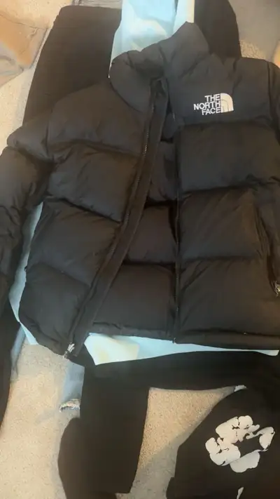 North face jacket 14-16 kids, View more
