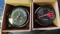 CB750  70's NEW Speedometer and Tachometer