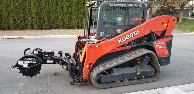 Kubota Attachments for sale in Other in Markham / York Region - Image 3