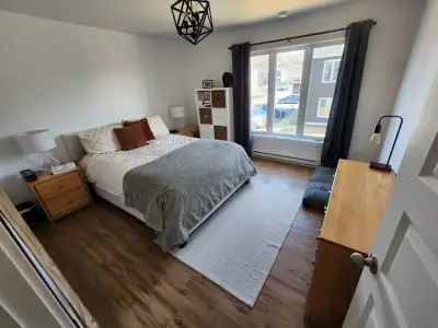 Grand Logement 4 1/2 Victoriaville1 075 $