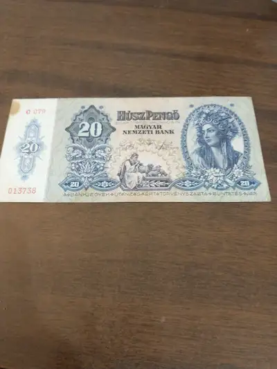 In box 9. To see all my coins and banknotes, search zzz, or just banknotes, search 'INbanknote', or...