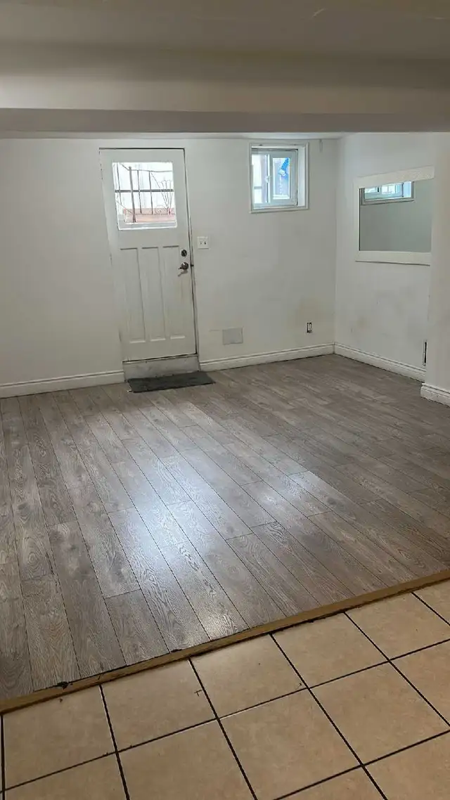 For Rent basement  in Long Term Rentals in City of Toronto - Image 3
