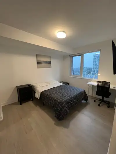 private room rent