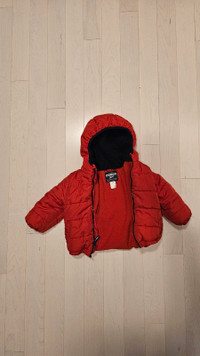 Oshkosh Winter Jacket