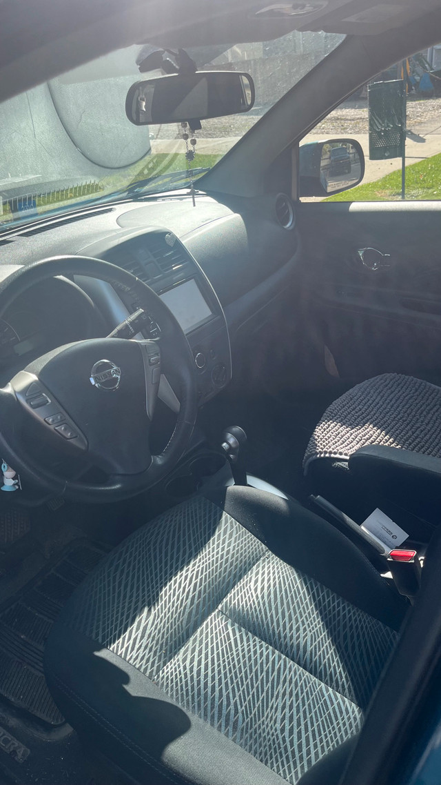 Micra 2019 like new 16000kms in Cars & Trucks in Calgary