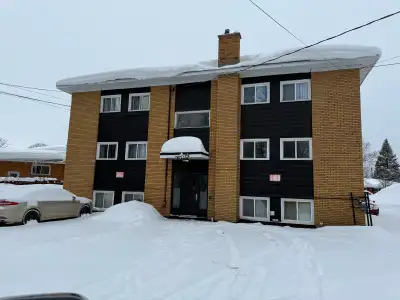 Apartment for Rent – Meadow Park 2 Bedroom | 1 Bathroom Heat Included | $1,900 + PUC/month Looking f...