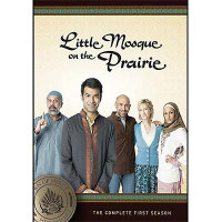 Little Mosque on the Prairie-S10(new/sealed) + Modern Family set