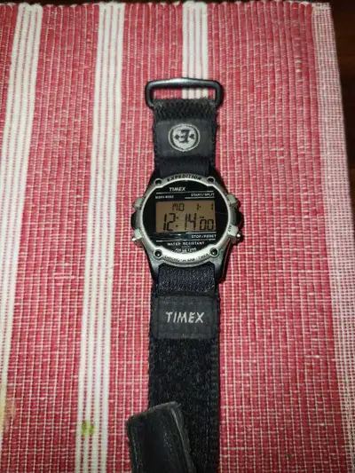 Timex expedition watches , View more
