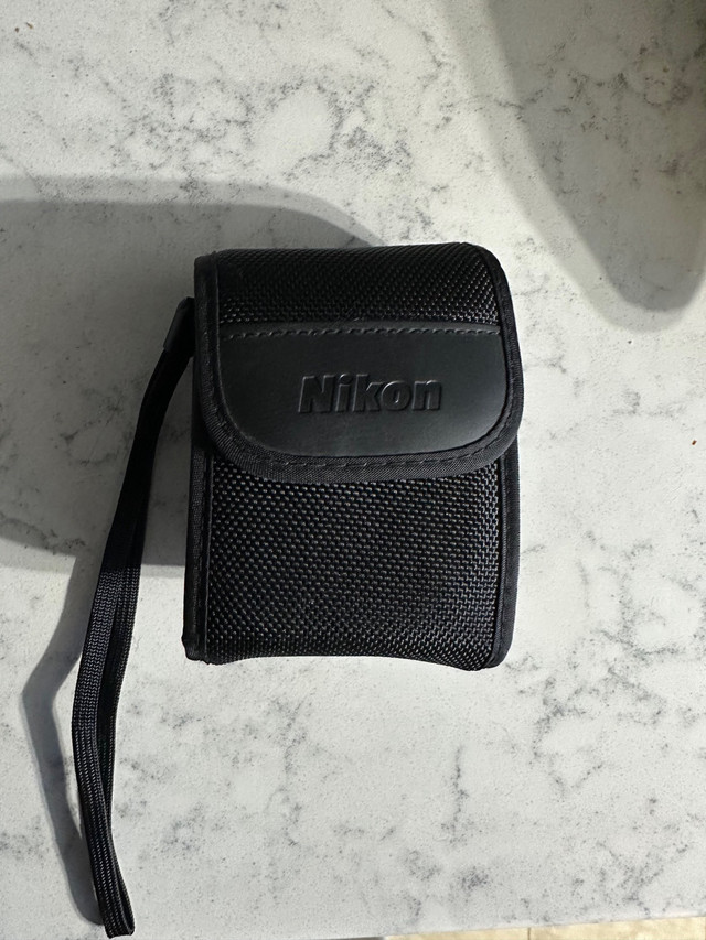 Nikon coolshot 20 G2 range finder in Golf in Kitchener / Waterloo - Image 3