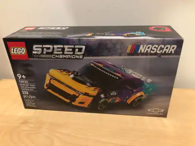 Still sealed. Pickup only in Ottewell.