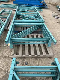 Warehouse racking for sale 