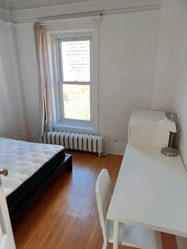 Chambre a Louer - Meuble in Quebec in Canada - Image 2