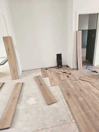 ✨ Professional Flooring Services – Quality You Can Walk On! Looking for reliable and affordable floo...