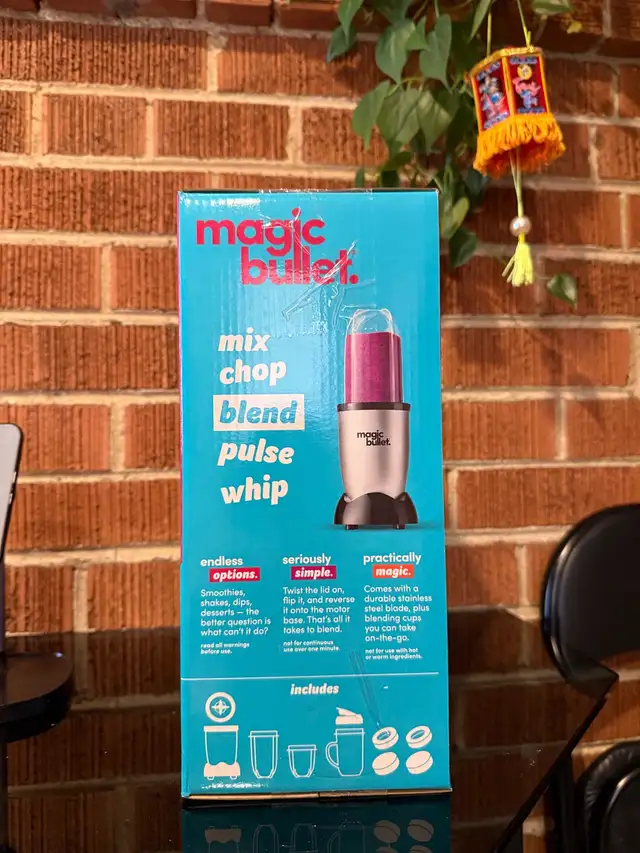 Magic Bullet63738353232259122
