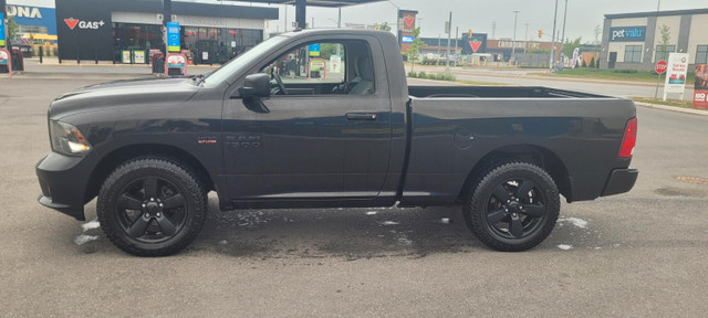 2016 RAM 1500 Reg Cab in Cars & Trucks in St. Catharines - Image 3