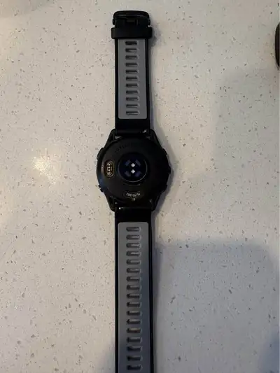 Garmin Forerunner 265, View more