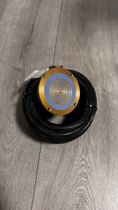 Tekmar 090 Snow/Ice Sensor, View more