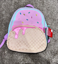 Skip hop backpack small size 