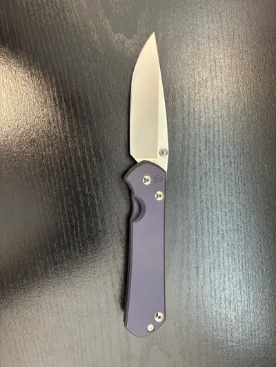 Chris Reeve Large Sebenza 31, View more