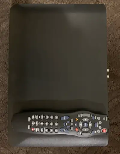 Cisco Nextbox (Roger’s), View more