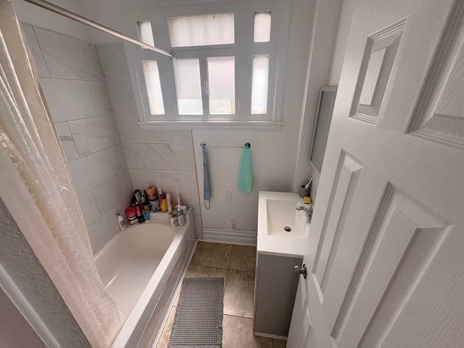 4 bedroom appartment, 1 room for rent, urgent! — photo 3