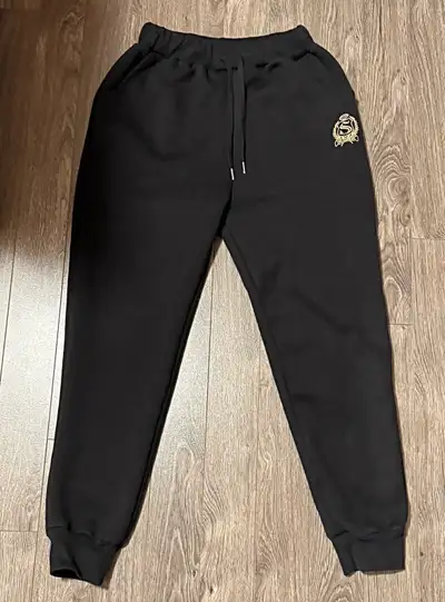 Celedress Black Sweatpants , View more