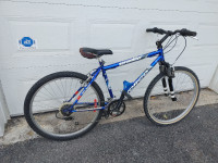 Norco Scrambler mountain bike (18" frame)