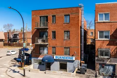 2 x 3.5 Apartments for rent, 2 apartment a loue