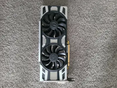 EVGA Geforce GTX 1070 (AVAILABLE), View more