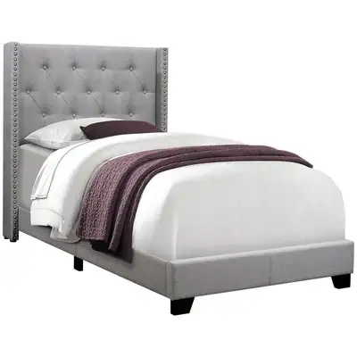 Matelas et Cadre de Lit Confort Premium – Livraison Gratuite & P, View more