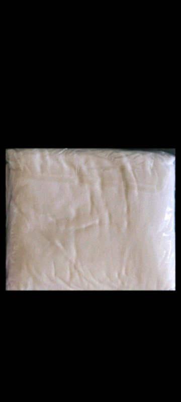 Brand new Double fitted for matters 
Flannelette / 100%cotton in Beds & Mattresses in Cornwall - Image 3