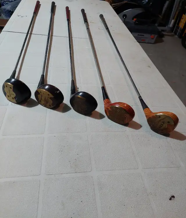 RH Golf Clubs, Bag, Cart and more in Golf in Ottawa - Image 4