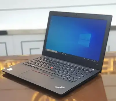 ThinkPad X280, Touch Screen, i5, 8GB RAM, 256GB SSD, Win 11, View more