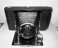 Rare Antique Camera for Sale!
