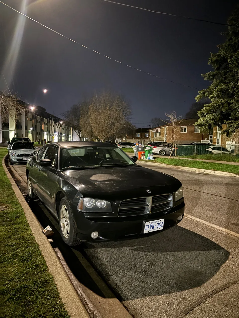 2010 Dodge Charger SXT