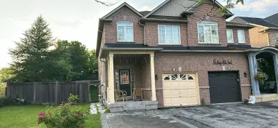 Discover this well-maintained basement apartment featuring a comfortable layout perfect for quiet li...