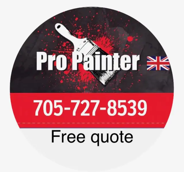 Professional Painter & Decorator 64148006057475120
