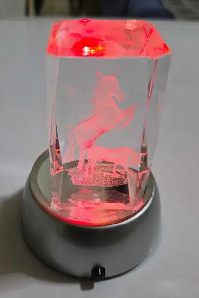 Unicorn Light, View more