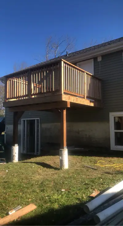  carpenter seeking employment , View more