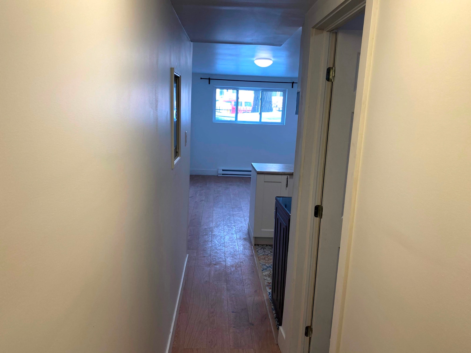 **rabais 40$/mois***3 1/2 villeray électroménager, wifi — photo 3