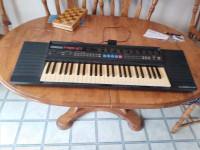 Yamaha Keyboard for sale