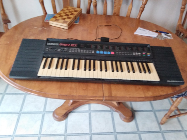 Yamaha Keyboard for sale in General Electronics in Ottawa