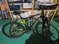 CCM SL 2.0 Mountain Bike