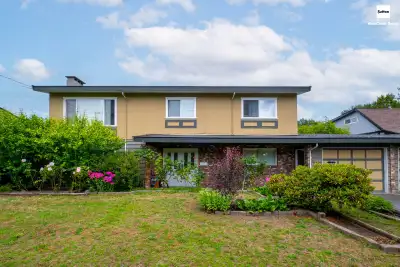FOR SALE! 4842 Royal Oak Ave | 5 Bedrooms | 2 Bathrooms | 2,524 SF Home | 9,600 SF Lot | Dual Double...