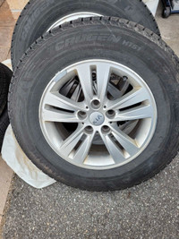 Kia tires for sale