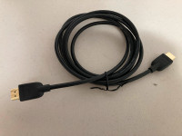 6 Foot HDMI Cable